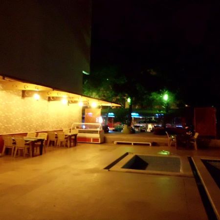 אנטליה Tumay Hotel מראה חיצוני תמונה
