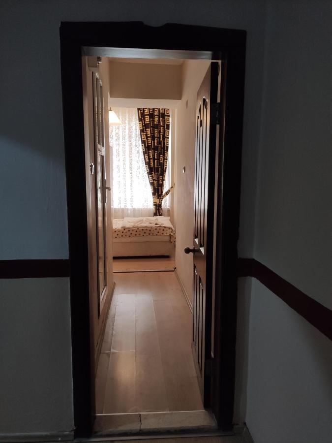 אנטליה Tumay Hotel מראה חיצוני תמונה