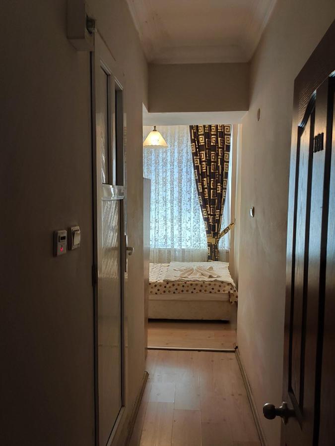 אנטליה Tumay Hotel מראה חיצוני תמונה