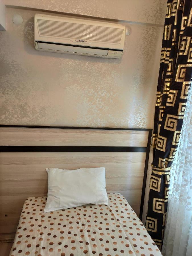 אנטליה Tumay Hotel מראה חיצוני תמונה