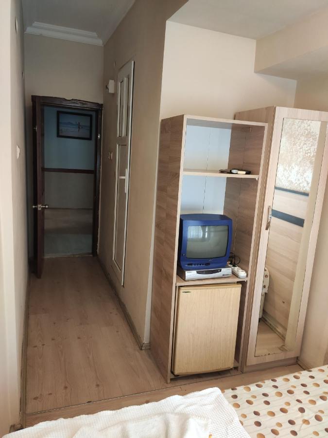 אנטליה Tumay Hotel מראה חיצוני תמונה