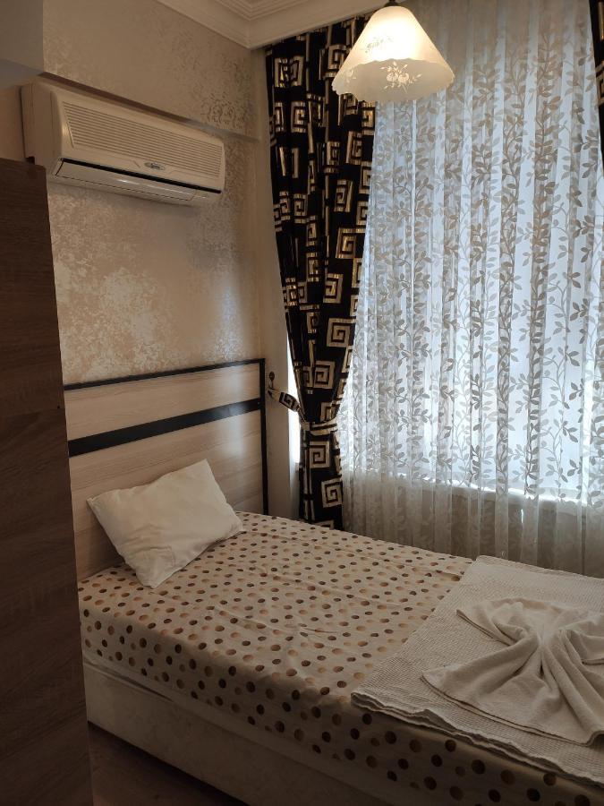 אנטליה Tumay Hotel מראה חיצוני תמונה
