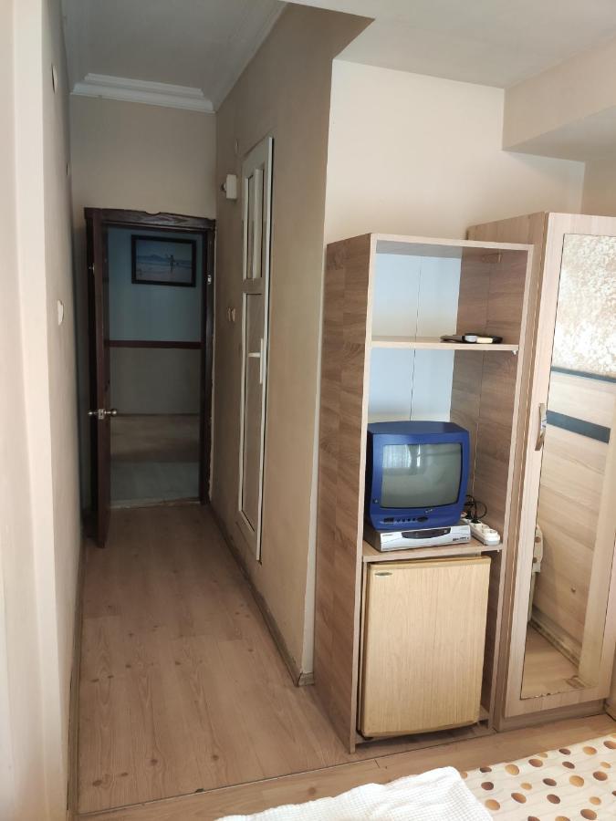 אנטליה Tumay Hotel מראה חיצוני תמונה