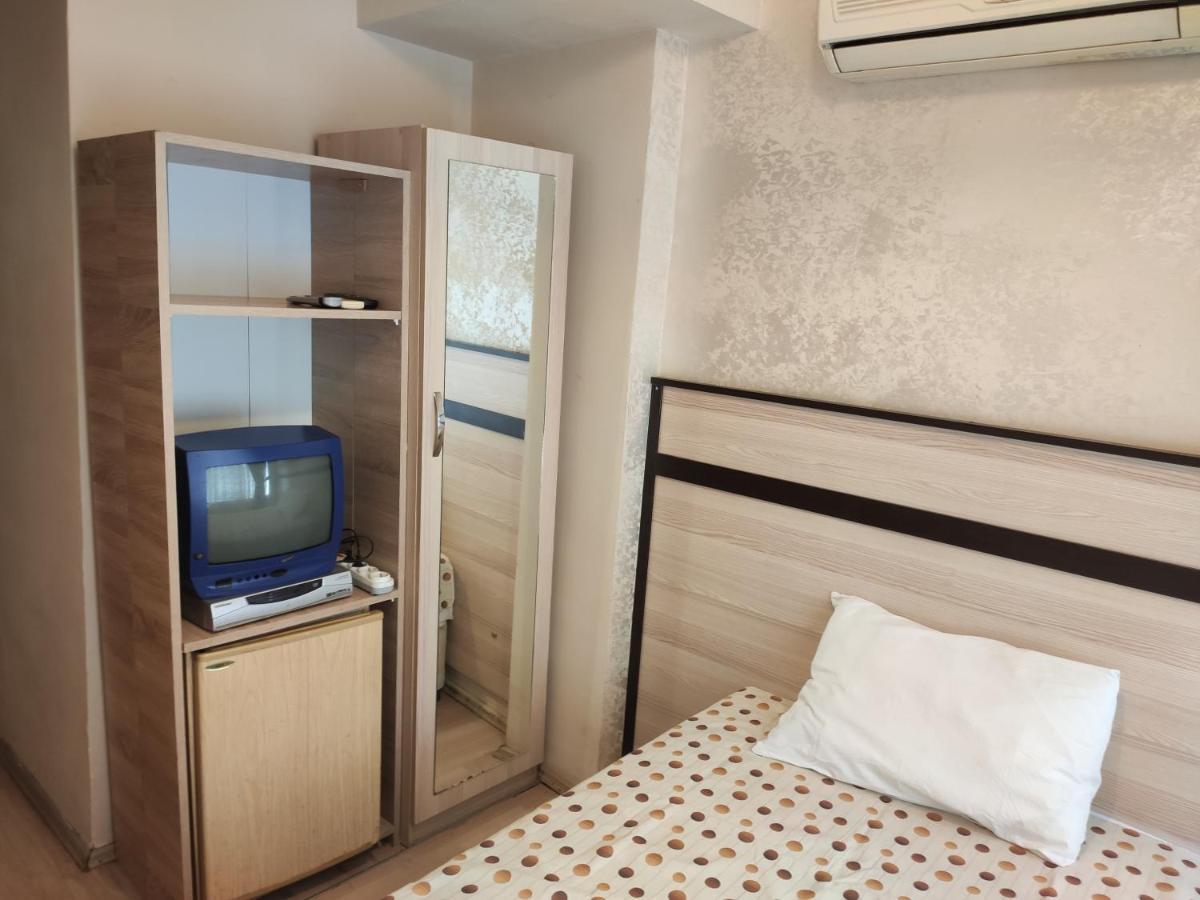 אנטליה Tumay Hotel מראה חיצוני תמונה