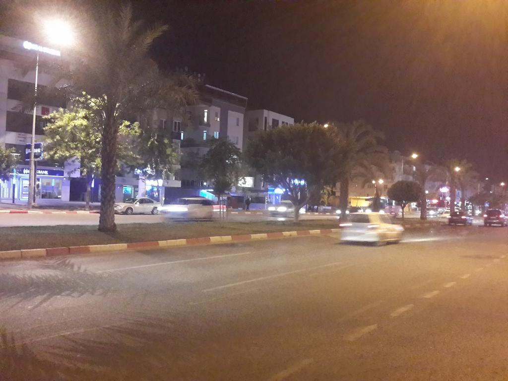 אנטליה Tumay Hotel מראה חיצוני תמונה