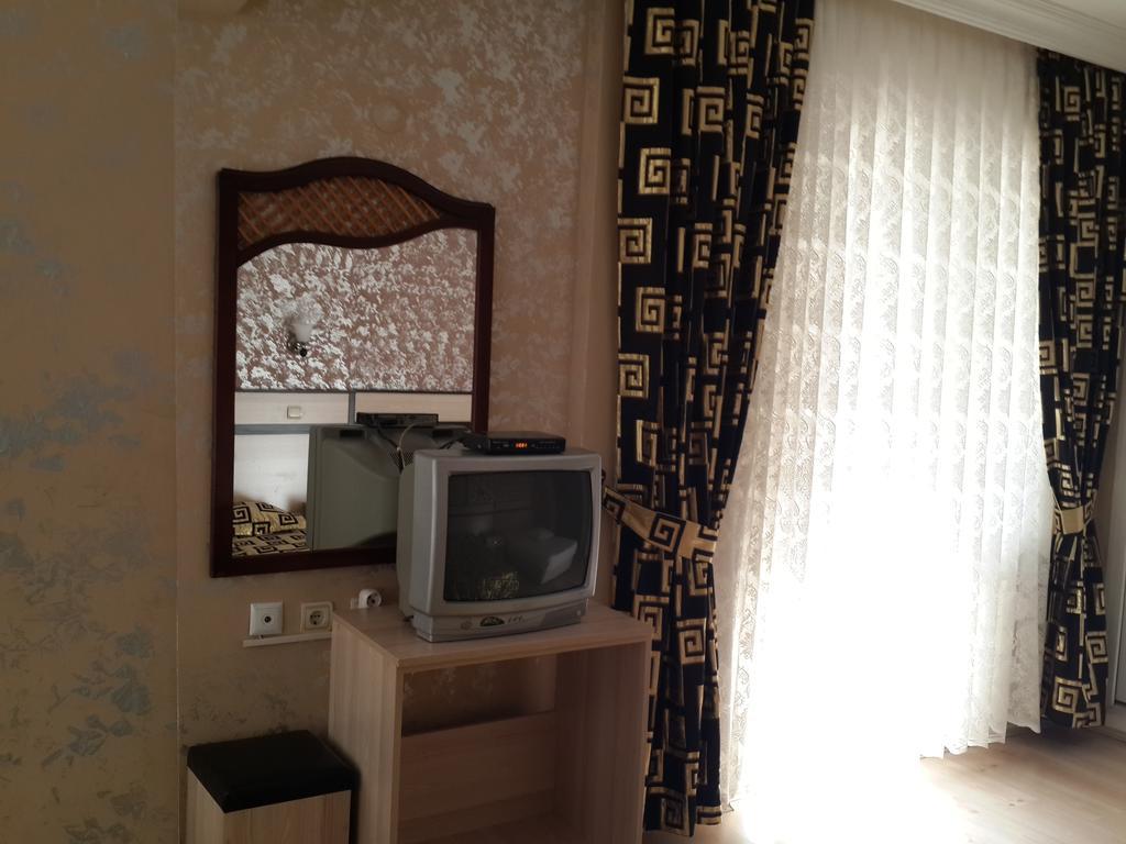 אנטליה Tumay Hotel חדר תמונה