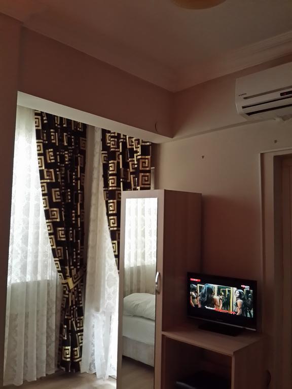 אנטליה Tumay Hotel חדר תמונה
