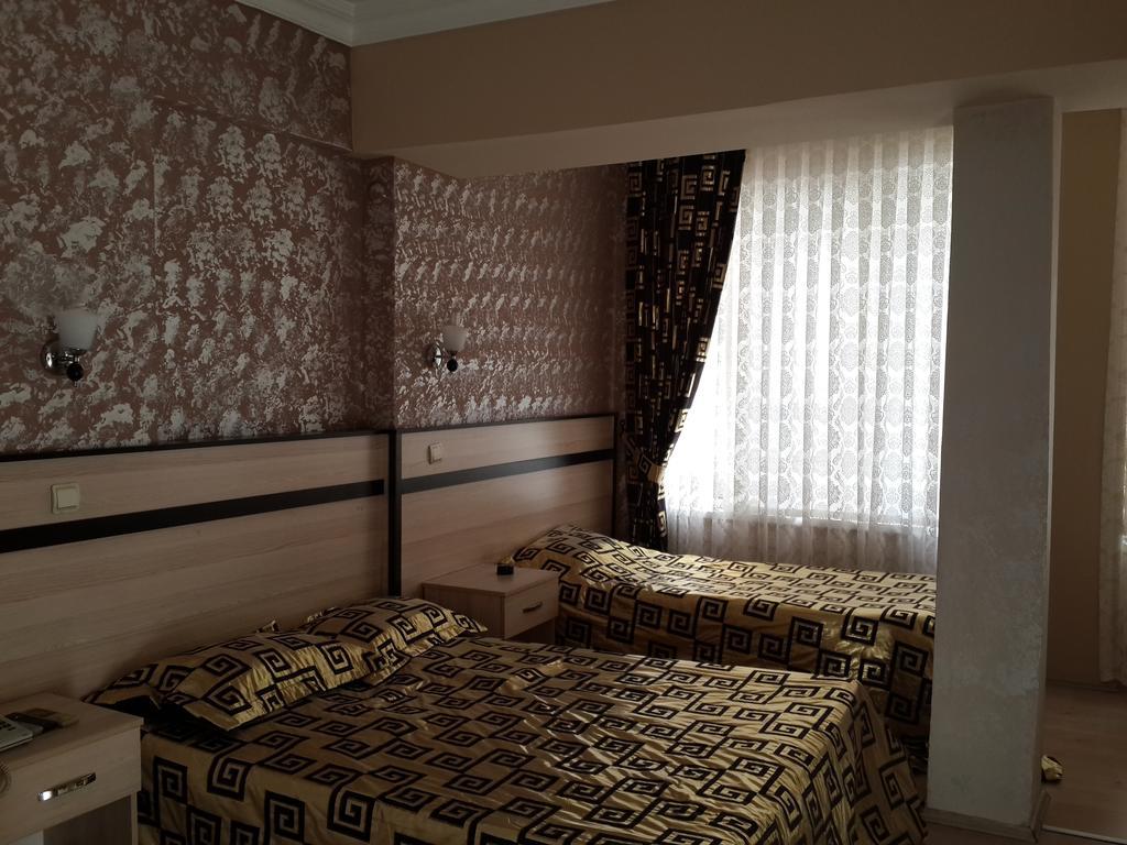 אנטליה Tumay Hotel מראה חיצוני תמונה