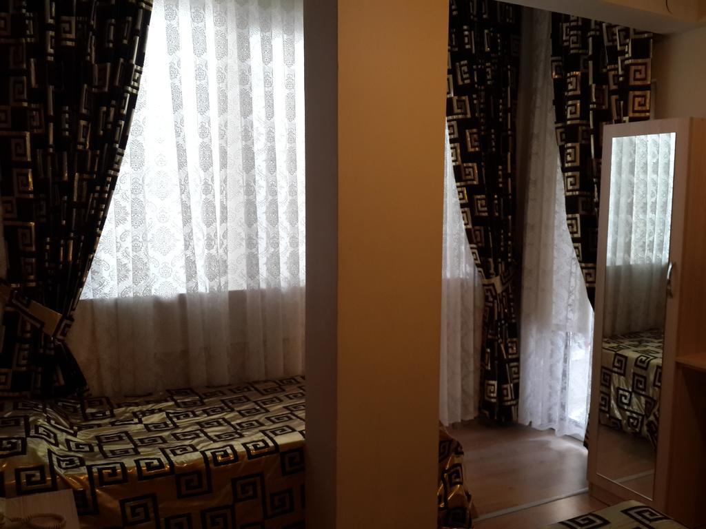 אנטליה Tumay Hotel חדר תמונה