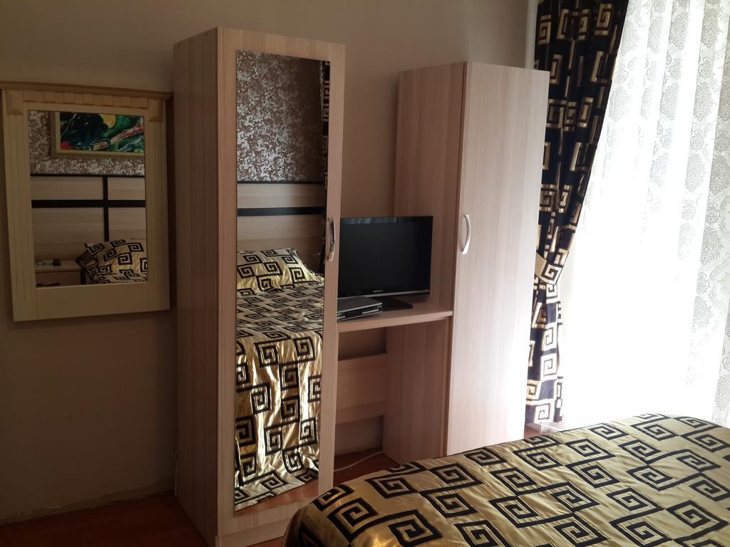 אנטליה Tumay Hotel חדר תמונה