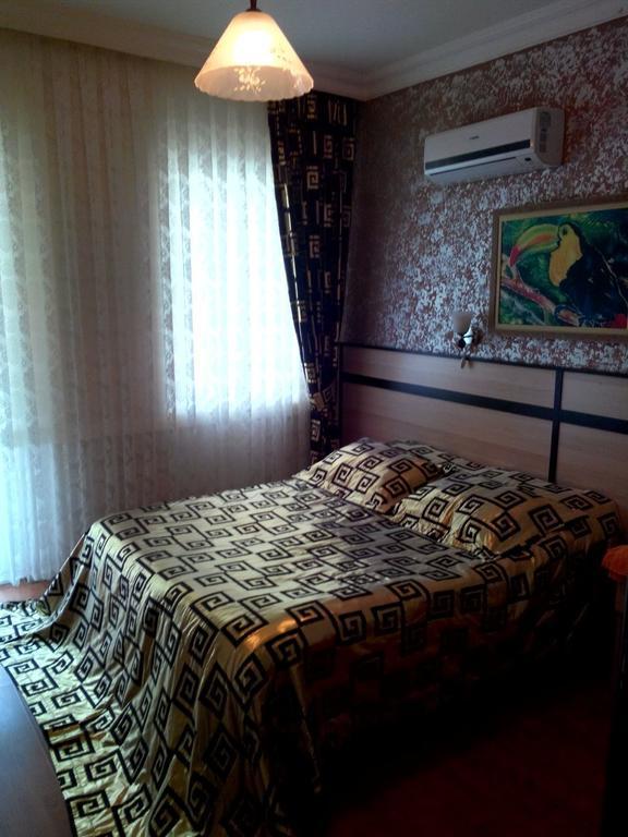 אנטליה Tumay Hotel מראה חיצוני תמונה