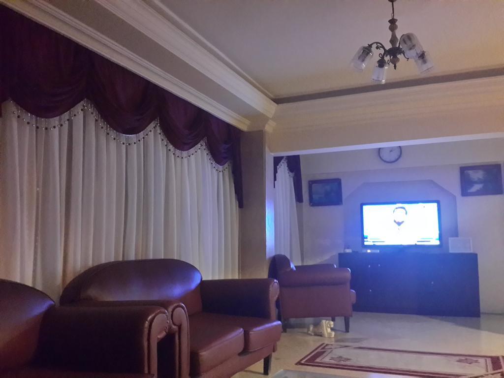 אנטליה Tumay Hotel מראה חיצוני תמונה