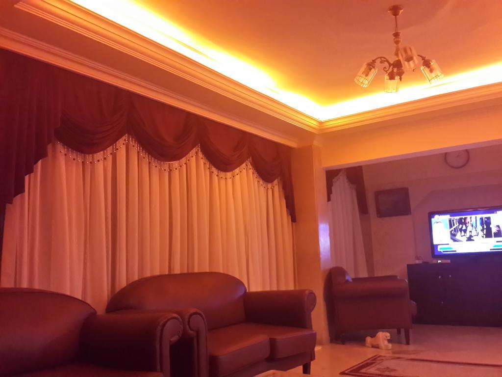 אנטליה Tumay Hotel מראה חיצוני תמונה