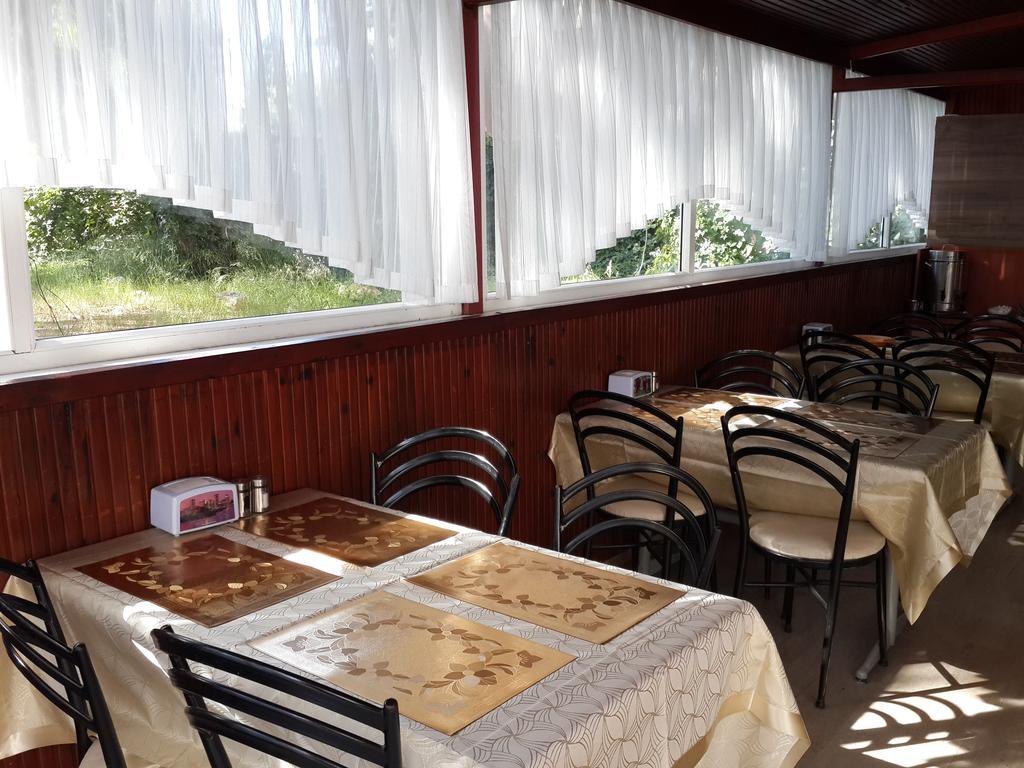 אנטליה Tumay Hotel מראה חיצוני תמונה