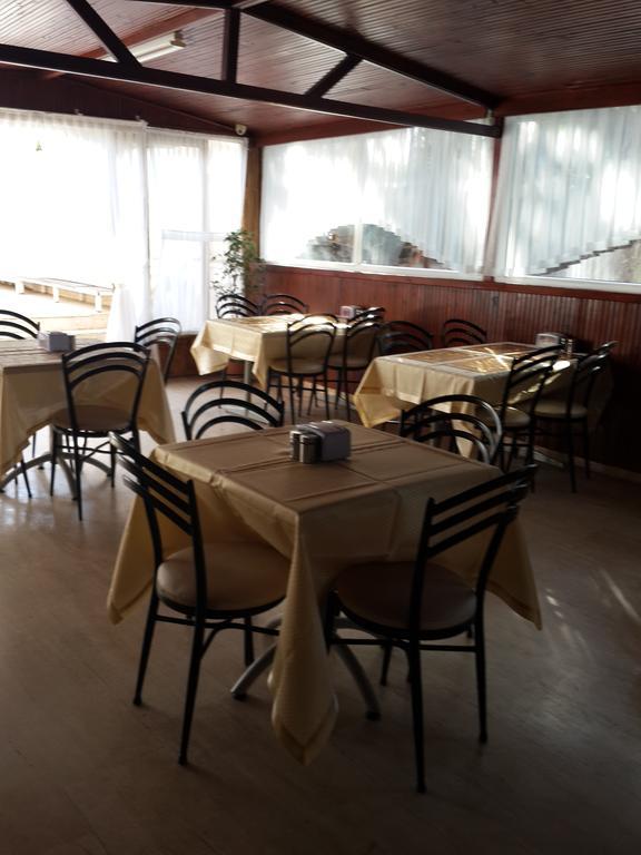 אנטליה Tumay Hotel מראה חיצוני תמונה