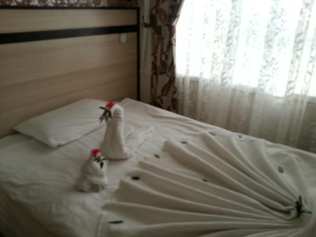 אנטליה Tumay Hotel מראה חיצוני תמונה