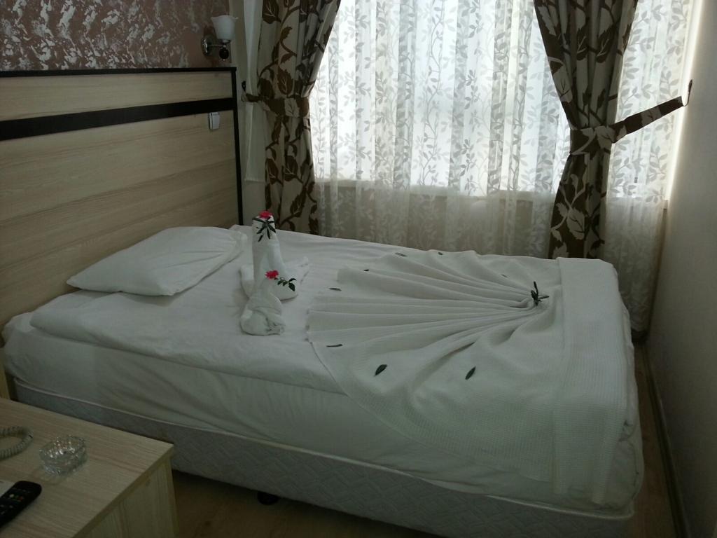 אנטליה Tumay Hotel חדר תמונה