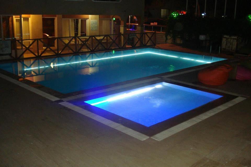 אנטליה Tumay Hotel מראה חיצוני תמונה