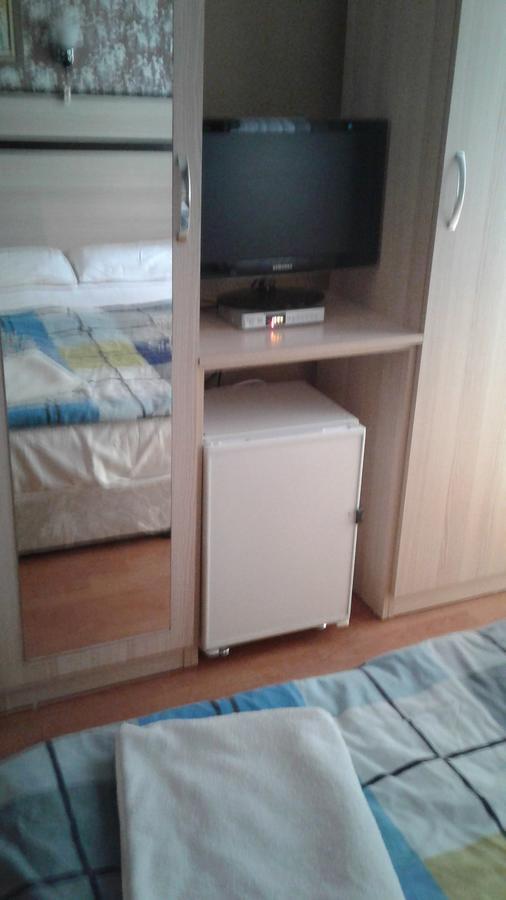 אנטליה Tumay Hotel מראה חיצוני תמונה